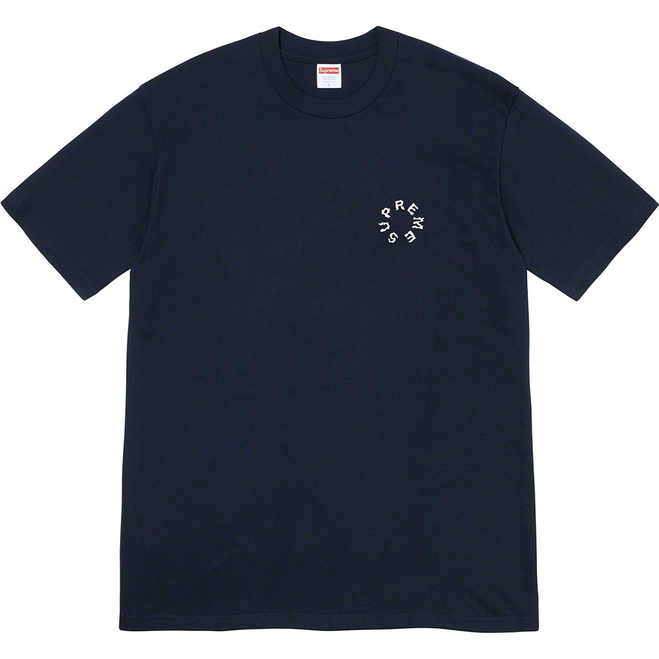 Marble Tee view 14